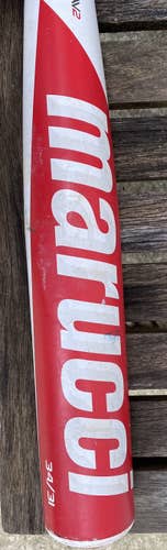 Marucci Cat 8 2019 Alloy (-3) 31 oz 34" Bat