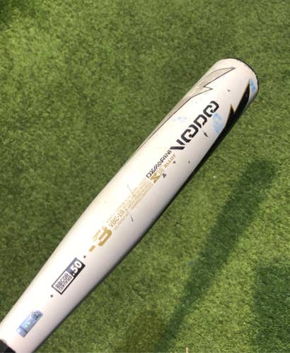 DeMarini Used (-3) 32" Bat