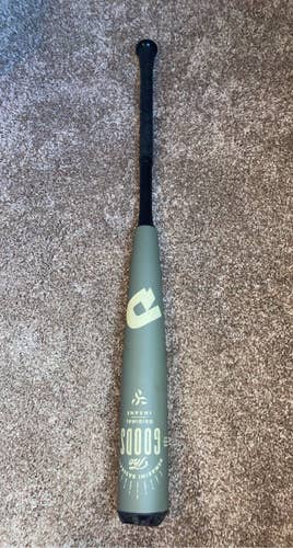 High School/College 2021 Hybrid (-3) 30 oz 33" The Goods Bat