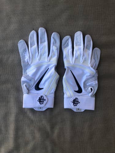 NIKEHuarache Elite Batting Gloves (XXL)