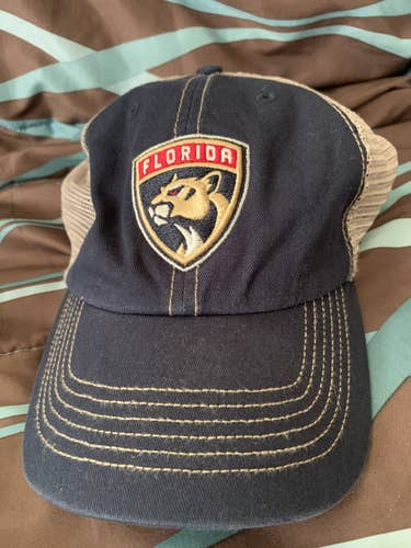 Florida Panthers Hat