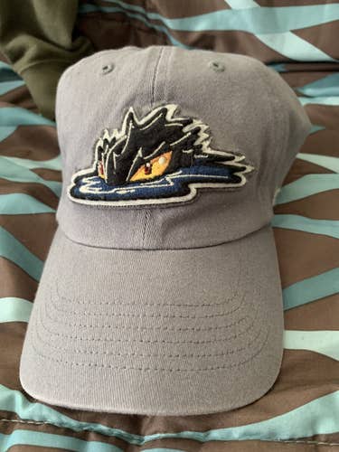 Cleveland Monsters Hockey Hat