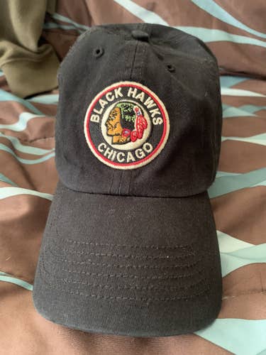 Chicago Blackhawks Franchise Hat