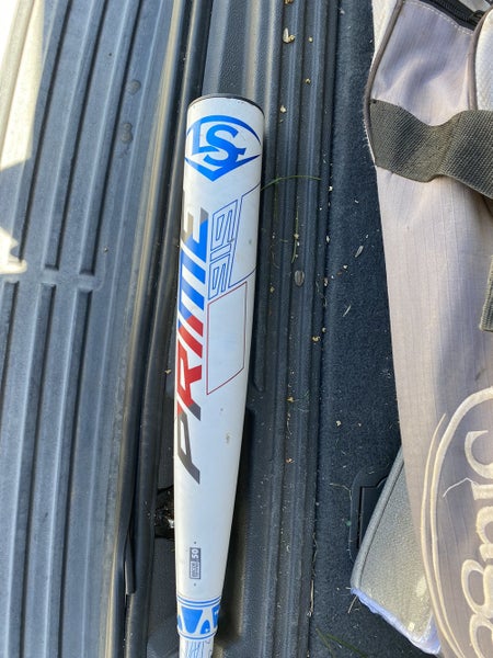 High School/College Louisville Slugger (-3) 30 oz 33" Prime Bat
