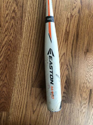Kid Pitch (9YO-13YO) USSSA Certified Composite (-10) 20 oz 30" Mako Bat