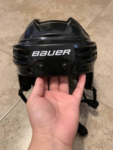 Bauer IMS 5.0 Small Black Helmet and Cage