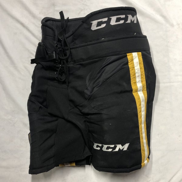 Used CCM HP31 Pro Stock Pants - OHL - Senior Large (UP562)