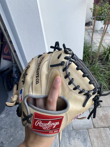 Rawlings Heart Of The Hide Catcher Training Aid