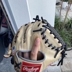 Rawlings Heart Of The Hide Catcher Training Aid