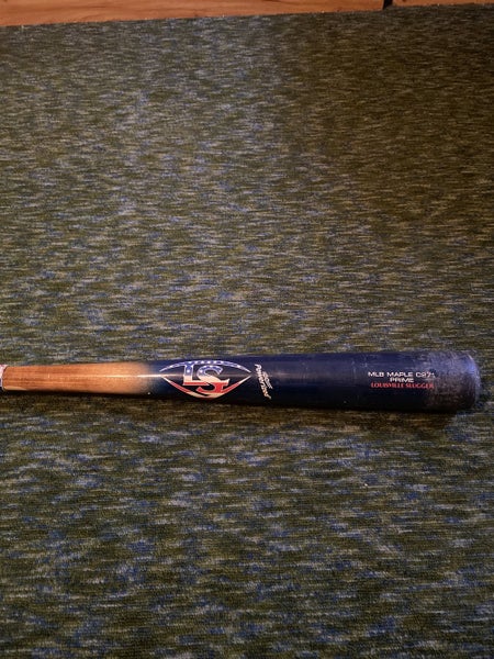 Louisville Slugger MLB Maple C271 Prime Wood Bat (32/29)