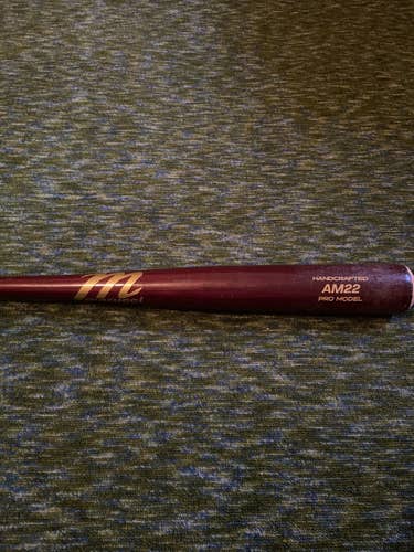 Marucci AM22 Pro Model Wood Bat (32/29)