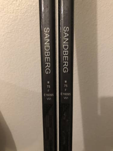 2 Pack Of CCM Ribcor2 PMT Prostock Sticks