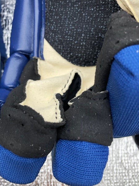 New Senior CCM HG42 Gloves 13" Pro Stock