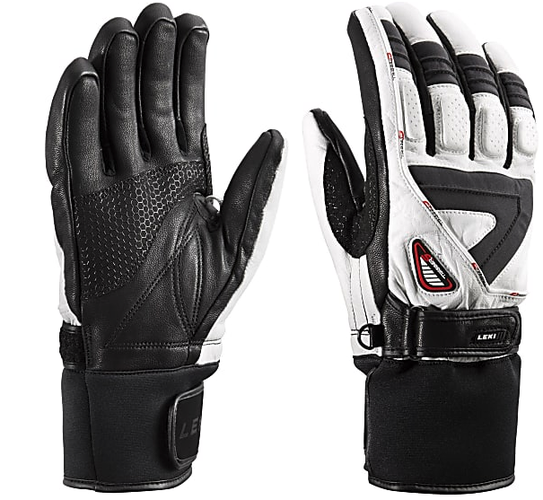 Leki Trigger S Gloves - Medium