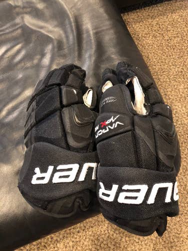 Bauer APX Pro Gloves