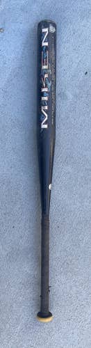 28oz OG Miken Freak 98 ASA