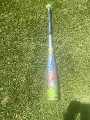 Used Kid Pitch (9YO-13YO) 2020 Louisville Slugger Composite Prime 919 Bat (-10) 19 oz 29"