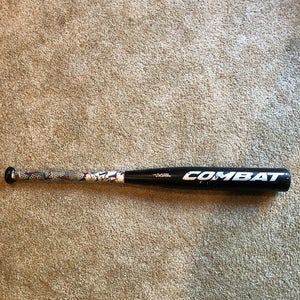Used Combat Portent Bat USSSA (-8) 31"