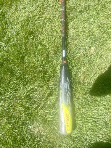 Used Kid Pitch (9YO-13YO) 2020 Easton Composite ADV 360 Bat (-10) 21 oz 31"