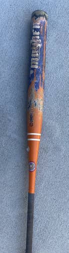 27oz OG Worth Mayhem 98 ASA Bat