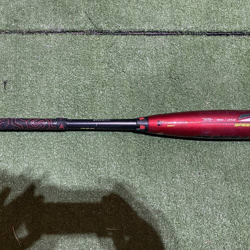 Used 2020 Easton ADV 360 (-11) 19 oz 30" Bat