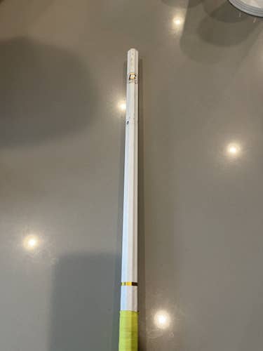 Carbon Pro 2.0 Power