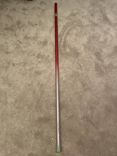 New Warrior Evo Shaft