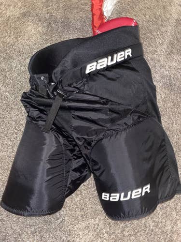 Bauer NSX Senior Hockey Pants Large
