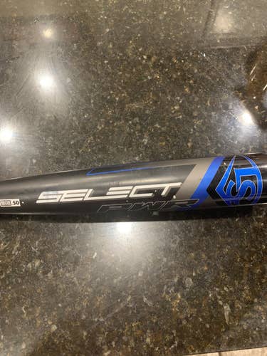 High School/College 2020 Hybrid (-3) 29oz 32" Select power Bat