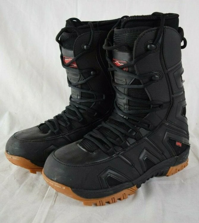 lamar snowboarding boots