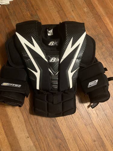 New Medium Brian's  Optik Goalie Chest Protector