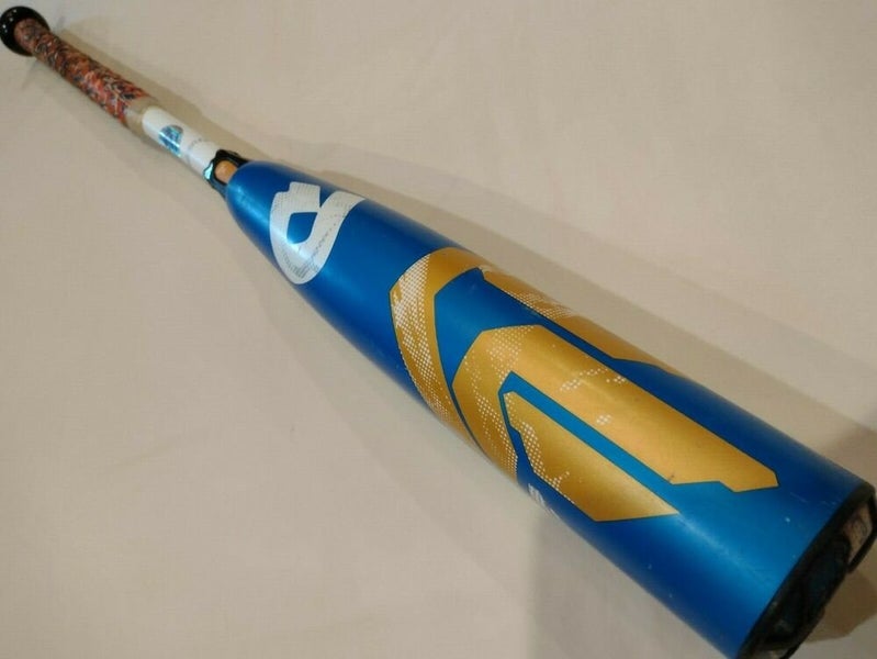 USED 2021 demarini cf zen 31/21 (-10) 2 5/8" USA Composite Baseball Bat UFX-21