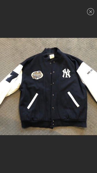 Adidas 100th Anniversary New York Yankees Jacket