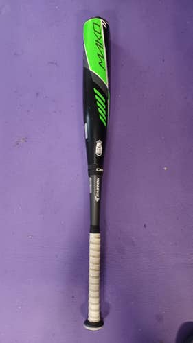 Used USSSA Certified Easton Composite Mako Bat (-10) 19 oz 29"