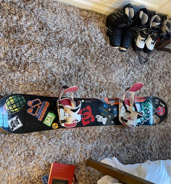 Burton Vapor Snowboard | SidelineSwap | Buy and Sell on SidelineSwap Burton Vapor Snowboard | SidelineSwap | Buy and Sell on SidelineSwap