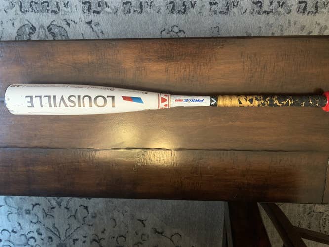 Used Kid Pitch LS 919 Prime