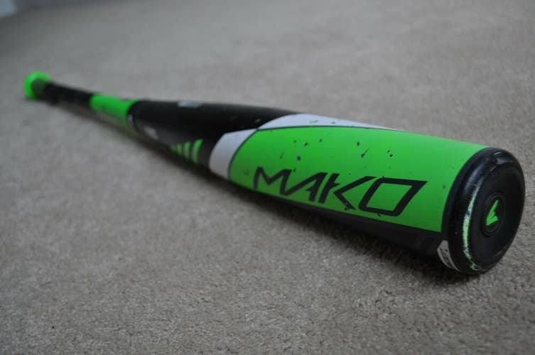 32/29 Easton Mako BB16MK Composite Baseball Bat BBCOR -3