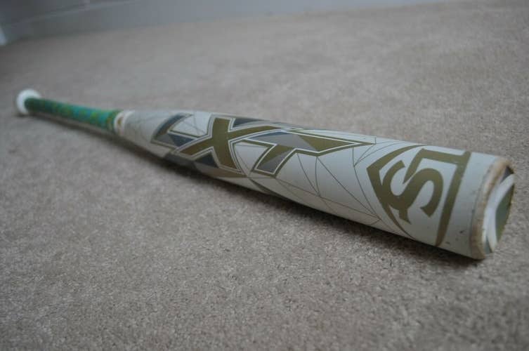 31/21 Louisville Slugger LXT (-10) FPLX19A10 Composite Fastpitch Softball Bat