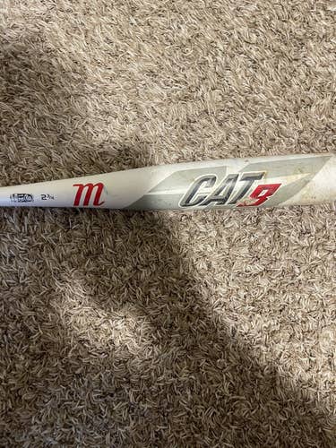 Marucci CAT 8 (-8) 30" Bat