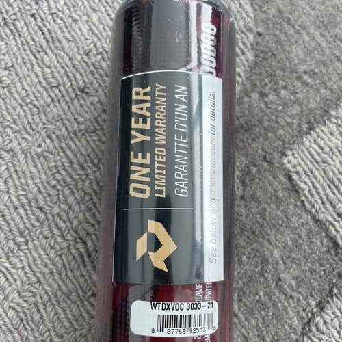 DEMARINI VOODOO ONE-3 IN WRAPPER