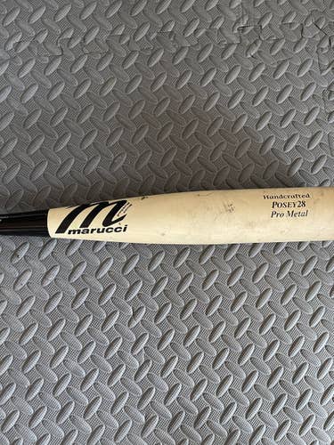 Marucci (-10) 30" Posey28 Bat