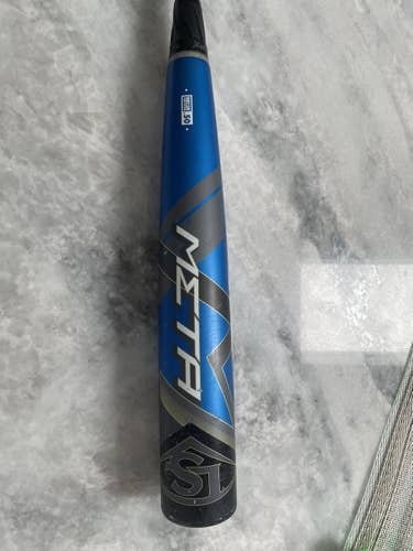 High School/College 2020 Composite (-3) 28 oz 31" Meta Bat