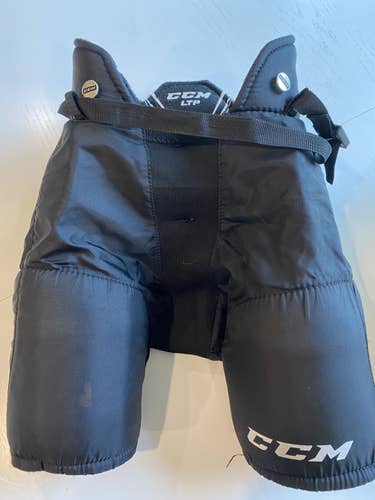 CCM Youth Hockey Pants -Youth Large