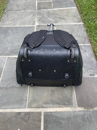 CCM Roller Lightweight Hockey Bag