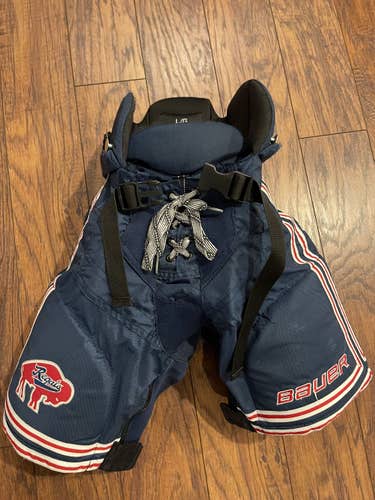 Bauer Nexus Regals Hockey Pants