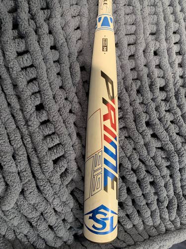 2019 Louisville Slugger Prime 919