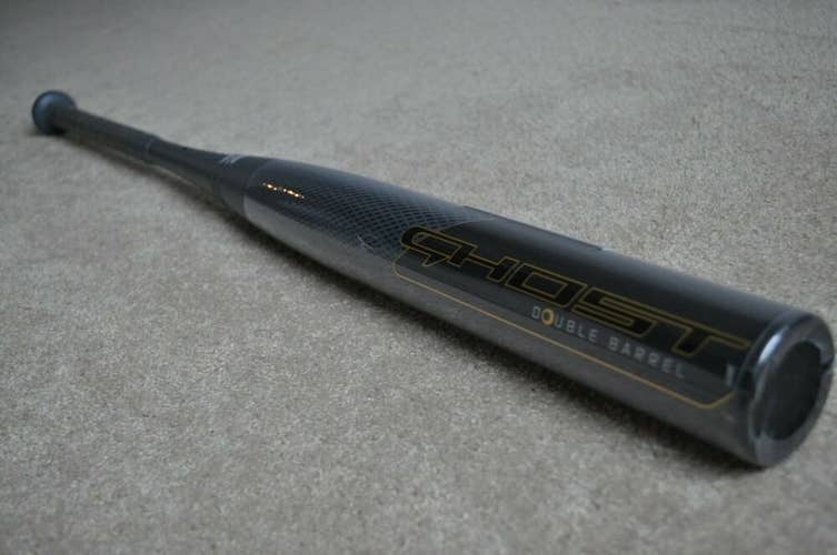 32/22 Easton Ghost Double Barrel FP19GHU10 Fastpitch Composite Softball Bat NIW