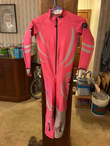 Girl's L Fuxi Race Suit