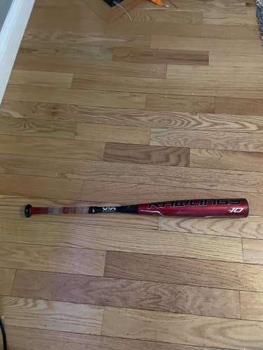 Kid Pitch (9YO-13YO) 2020 Composite (-10) 20 oz 30" Quatro Pro Bat