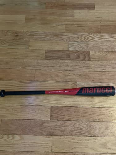 Kid Pitch (9YO-13YO) 2021 Composite (-10) 18 oz 28" CAT Bat